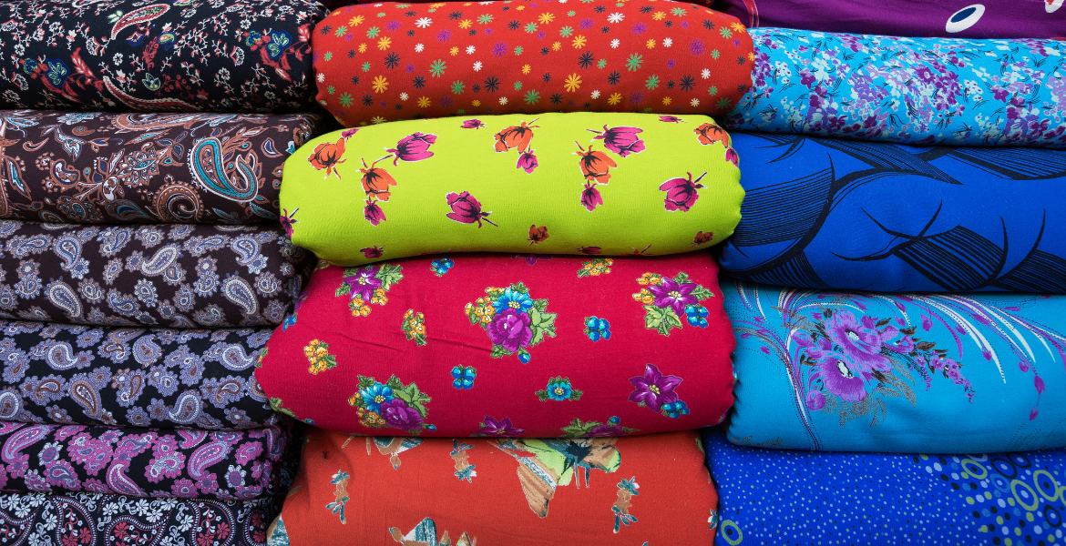 Tekstil Baskı ve Desenciliği Eğitimi